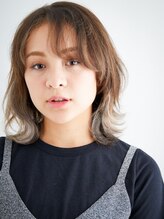 シロ(shiro)