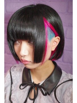 キャンディーシロップ(Candye Syrup) bass bob