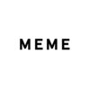 メメ(MEME)のお店ロゴ