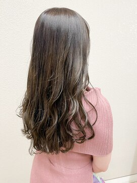 オアシス ガーデン 新越谷店(Oasis GaRDEN) オータムブラウン