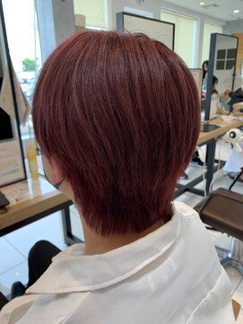 ルクール 上越店 メンズスタイル/20代30代40代50代