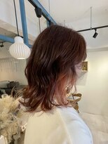 ラソニシカサイ(Lazo nishikasai)&nbsp;ミディアムインナーピンク