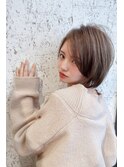 【MOCO hair natural琴似】