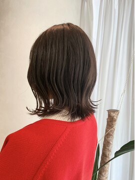 フレア 心 武庫之荘(flare) ゆるウェーブ