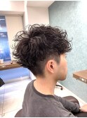 やわらかスペインカール