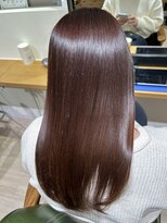 パラッチ 豊中店(Palacchi)&nbsp;カット×ハイブリッドカラー×アプトグロス×アラントゥール