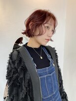 シー(SEE.)&nbsp;bob