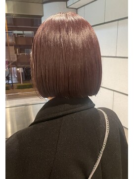 リミエダイニー(RIMIE dinii) レッドカラー／ワインレッド