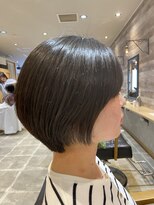 ラボヌールヘアー 札幌店(La Bonheur hair etoile) 【斎藤】guest hair~57