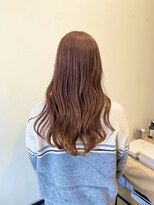 シズク(sizuk) あたたかみのあるウォームベージュ