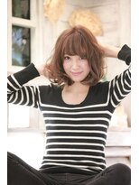 カルラ(Karra)&nbsp;SUMMERボブ