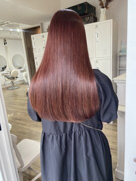 ケイリー(KAYLEE) KAYLEE Pink color