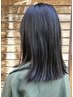 (学割U24)大学生カット￥２９７０！！