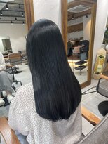 アドア 横浜(ADORE)&nbsp;【ADORE横浜】ネイビーグレージュ