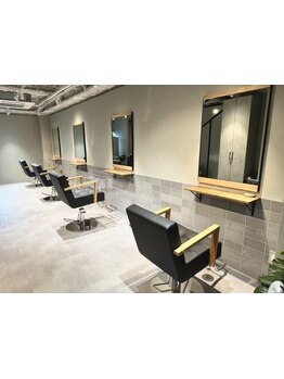 一人一人のお客様に寄り添った、マンツーマン施術☆ゆったりとした空間であなただけのサロンTimeを…♪