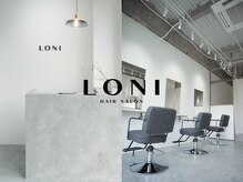ロニ(LONI)