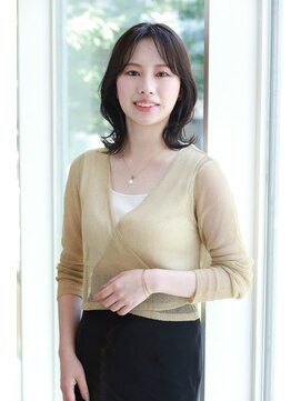 ヘアドゥ 千葉店(hair do) 2wayバングロブ