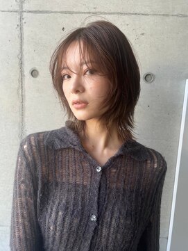 キオウ(kiow) arrange