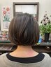 早割！【バーデンス】カット+カラー+トリートメント　15500円～→12000円～