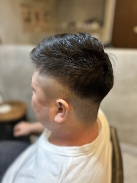 リジャム(Re:Jam) フェード