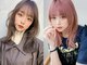 ブルー 盛岡店(BLUE)の写真/デザインカラークーポン多数◎最旬Style,K-POP風カラーが人気*[盛岡/盛岡駅/韓国/MEN'S/メンズ/学割U24]