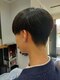 ザ バーバー マツモト(THE BARBER MATSUMOTO)の写真/【千歳駅から車で5分♪】ON/OFFしっかりキマるスタイルに！似合うスタイルが分からないかたもご相談を◎