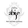 アビエ(abije)のお店ロゴ