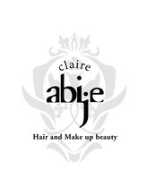 abije claire　河内花園