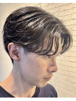 エレノア 枚方(Eleanor)&nbsp;カルマパーマ