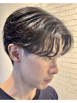 エレノア 枚方(Eleanor) カルマパーマ