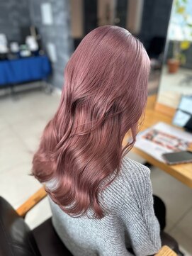 ラウル(Laulu) 黒髪/ボブルフ/ネビージュ/小顔/ワンレン/髪質改善/前髪