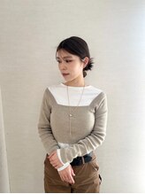 ブランココ(BlanCoCo) 平岡 真衣