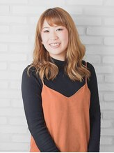 エントランスオブヘアー(ENTRANCE OF HAIR) 前川 玲菜