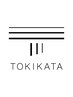 【夏井指名クーポン】縮毛矯正＋カット＋TOKIKATA￥15400