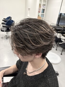 アプシー 明石店(Apsee) 【Apsee Hair】