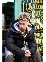 プロショップウェーブ セカンド(PRO SHOP WAVE II)&nbsp;スペインカール/プードルパーマ/メンズパーマ/ニュアンスパーマ