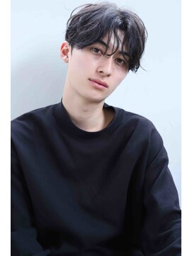 土曜日のクジラ 黒崎店 メンズパーマ