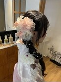 卒業式ご予約も承っております　、
