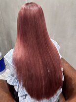 ロンド ジュルード 名古屋(Lond jeloud)&nbsp;KENStyle/6