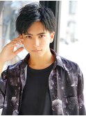 【BLEACHi】爽やかアップバング