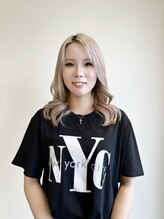 ビューティービースト 佐賀店(beauty:beast) 本村 優莉