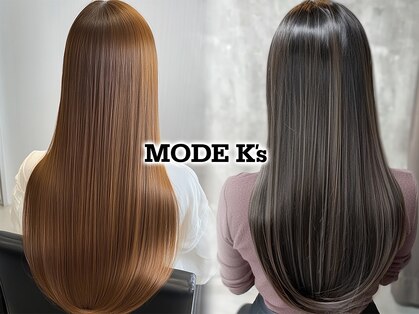 モードケイズ 豊中店(MODE K's)の写真