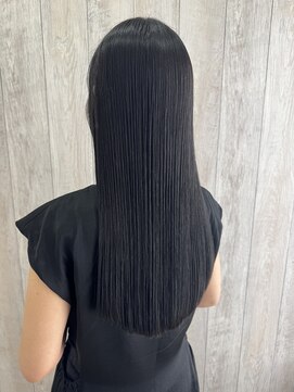 シエル 立川店(CIEL) 【KAZUYA×CIEL】ブルーブラック