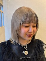 ポート 蕨(PORT)&nbsp;インナーローライト【天間　彩香】