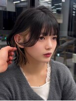 ビューナゴヤ 名駅(VIEW NAGOYA)&nbsp;ボブ/ミニボブ/レイヤーボブ