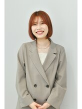 エレノア 錦糸町(Eleanor) 伊勢 友香