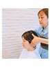 ヘッドキュア初めての方限定550円OFF　ヘッドキュア＋カットカラー　