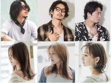【イズヨコハマ】 美容室が苦手な方、横浜初めての方、男性にもおすすめサロン　横浜駅
