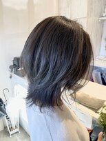 ティグル カミトオリ(TIGRE kamitori)&nbsp;ショートウルフ