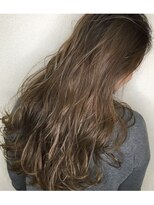 ノーデン(NORDEN.)&nbsp;NORDEN.生駒/ハイライト/デザインカラー/髪質改善